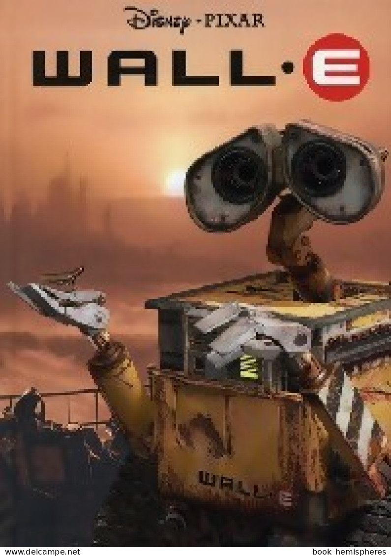 Wall-E De Disney (2008) - Disney