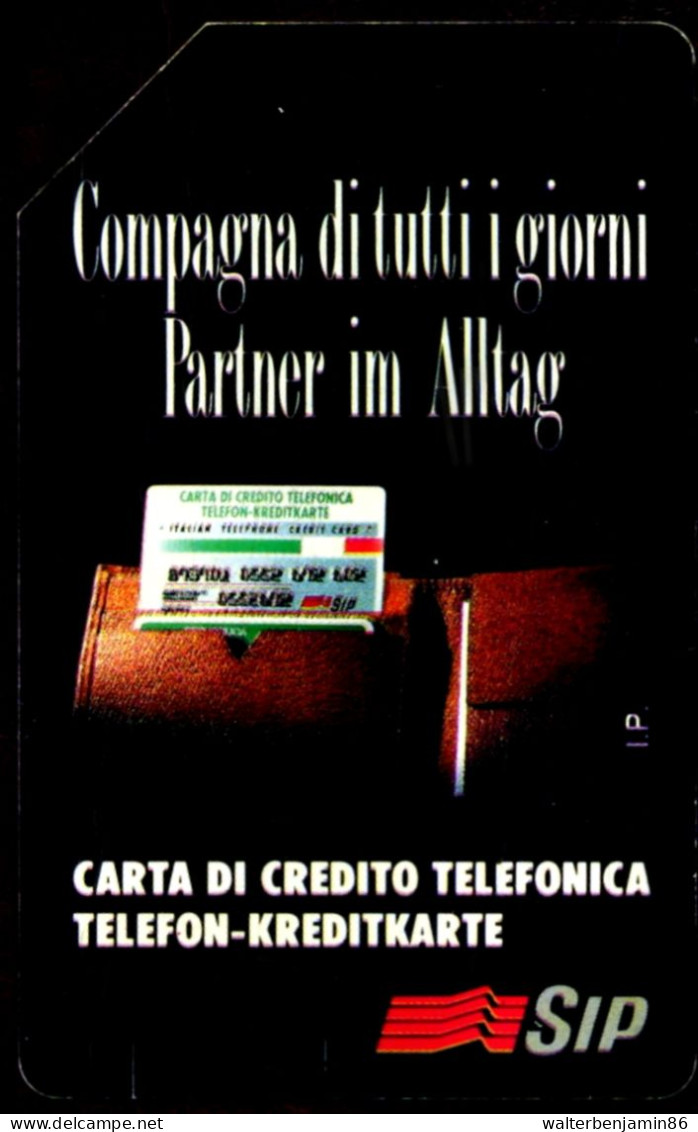 G AA 25 C&C 1244 SCHEDA TELEFONICA USATA COMPAGNA BILINGUE 30.06.95 10 2^A QUAL. - Pubbliche Ordinarie