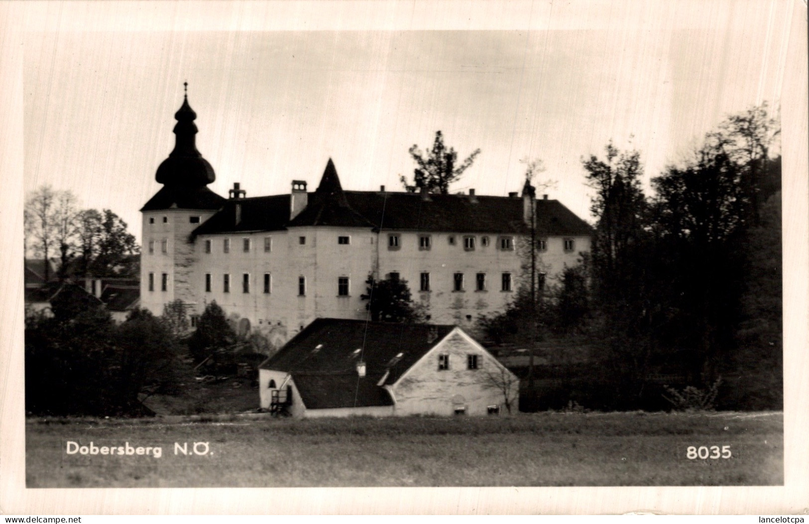 DOBERSBERG N.O. - Waidhofen An Der Thaya