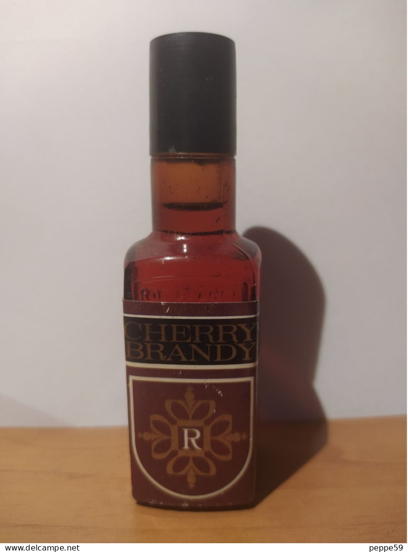 Liquore Mignon - Cherry Brandy - Miniature