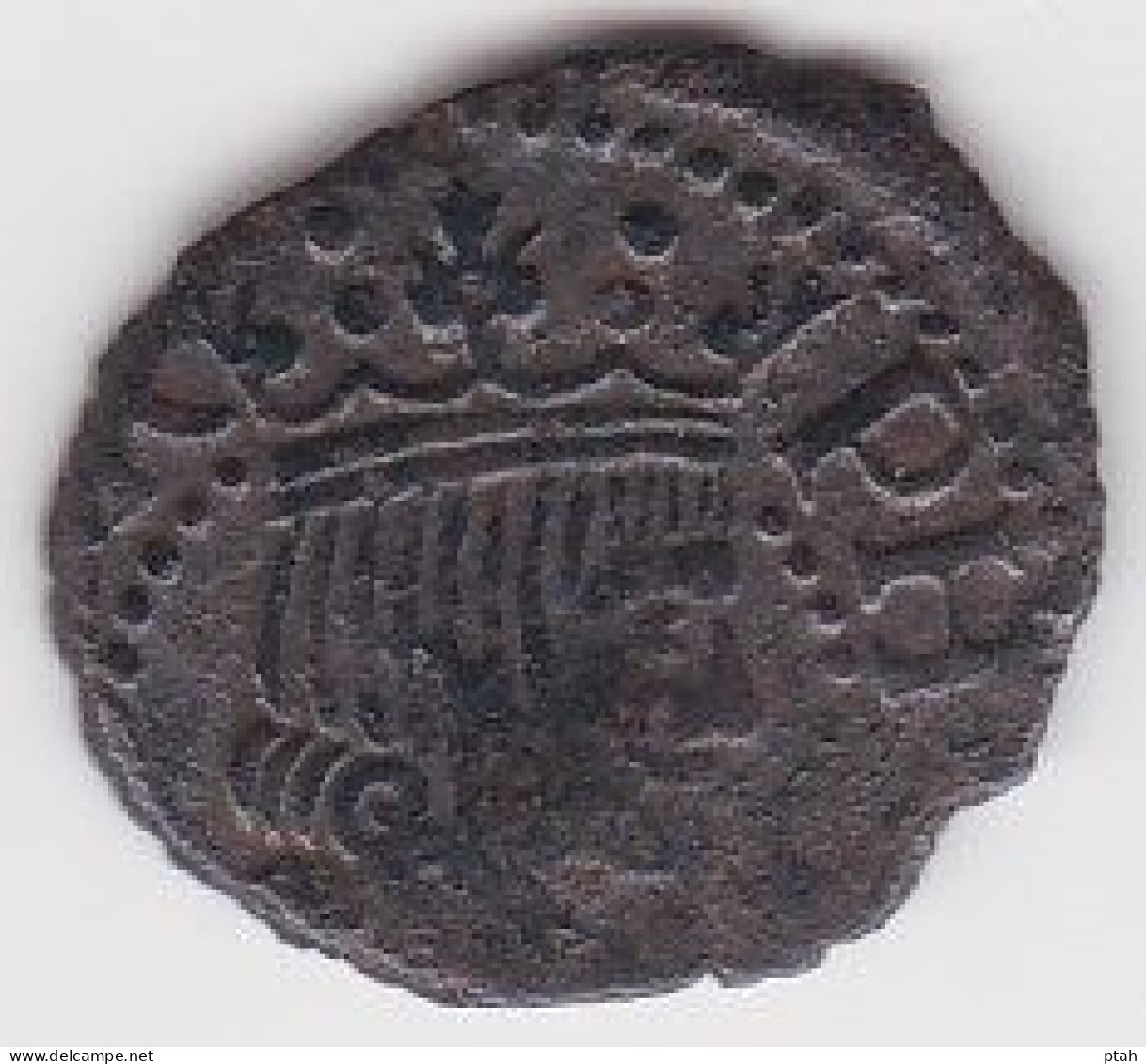 Philip III, Diner Gerona - Provincial Currencies