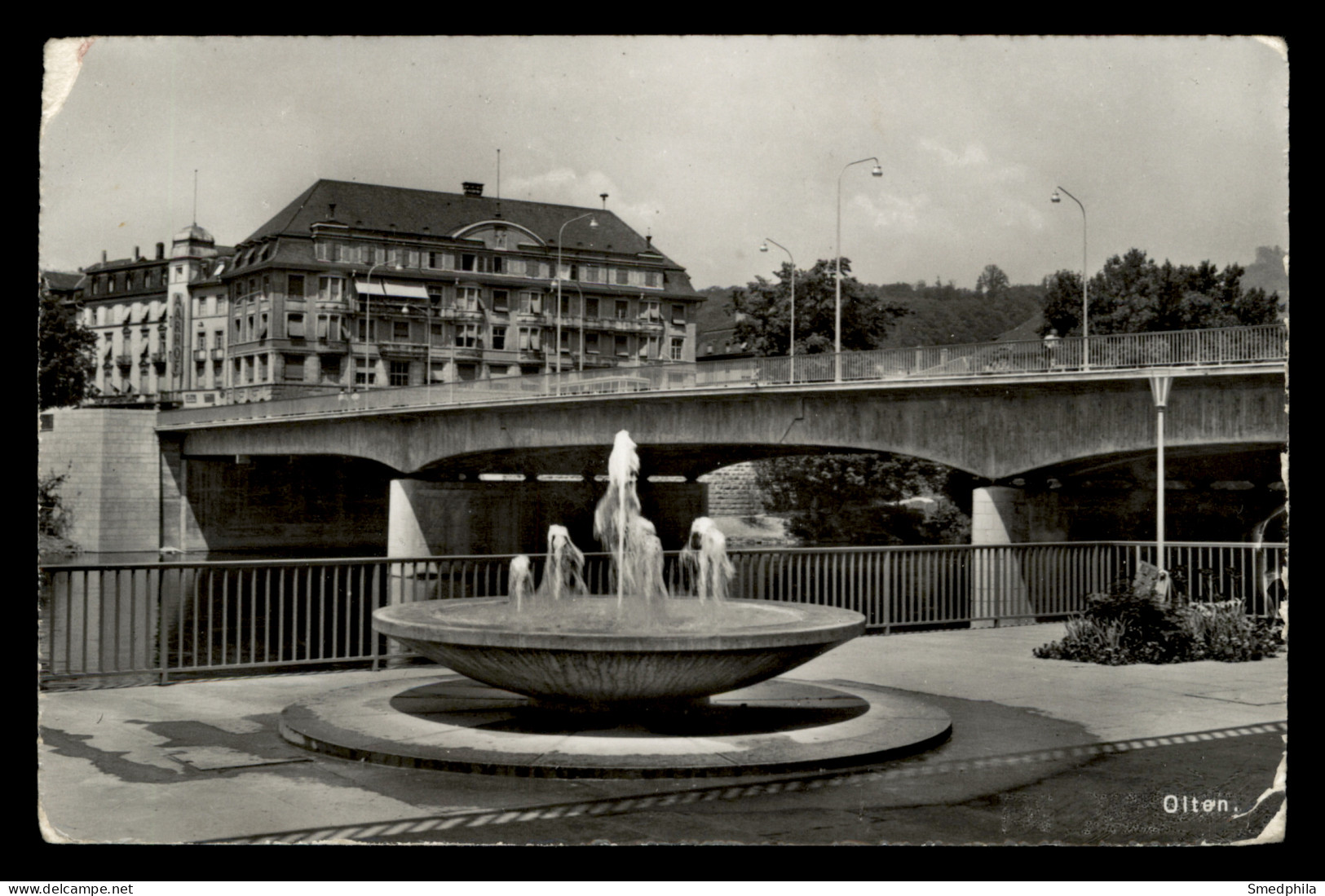 Olten - Olten