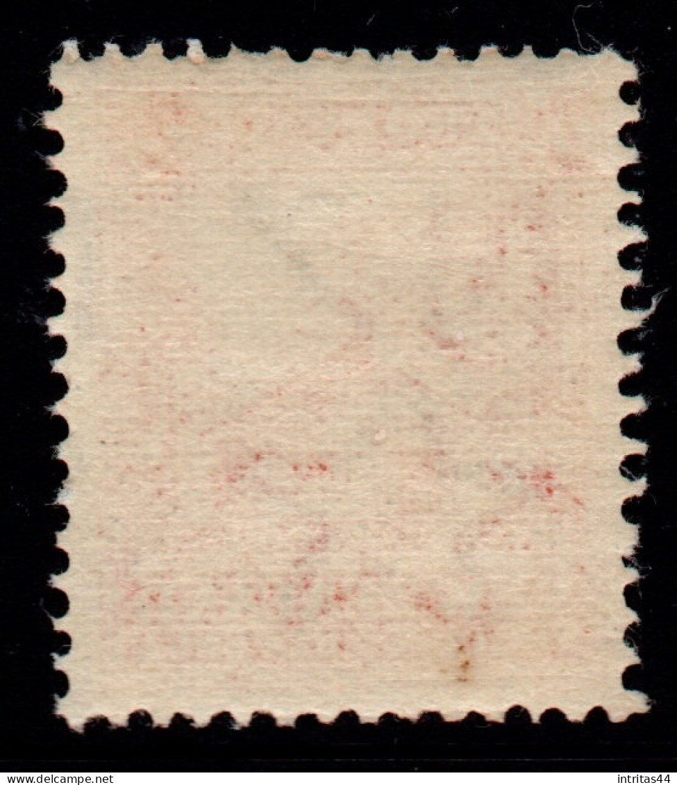NEW ZEALAND 1941 PICTORIALS 2d ORANGE "WHARE" STAMP MNH (ET59) - Unused Stamps