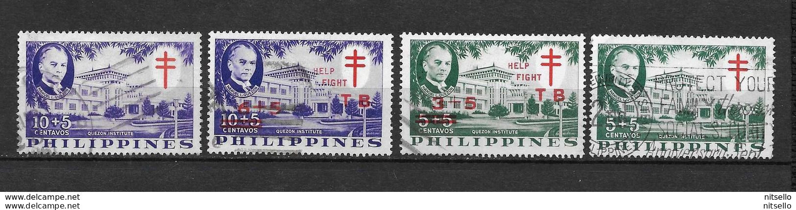 LOTE 1694  ///   (C008)  FILIPINAS    ¡¡¡ LIQUIDATION !!!! - Philippinen