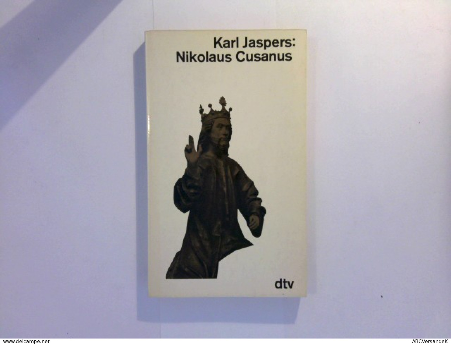 Nikolaus Cusanus - Philosophie