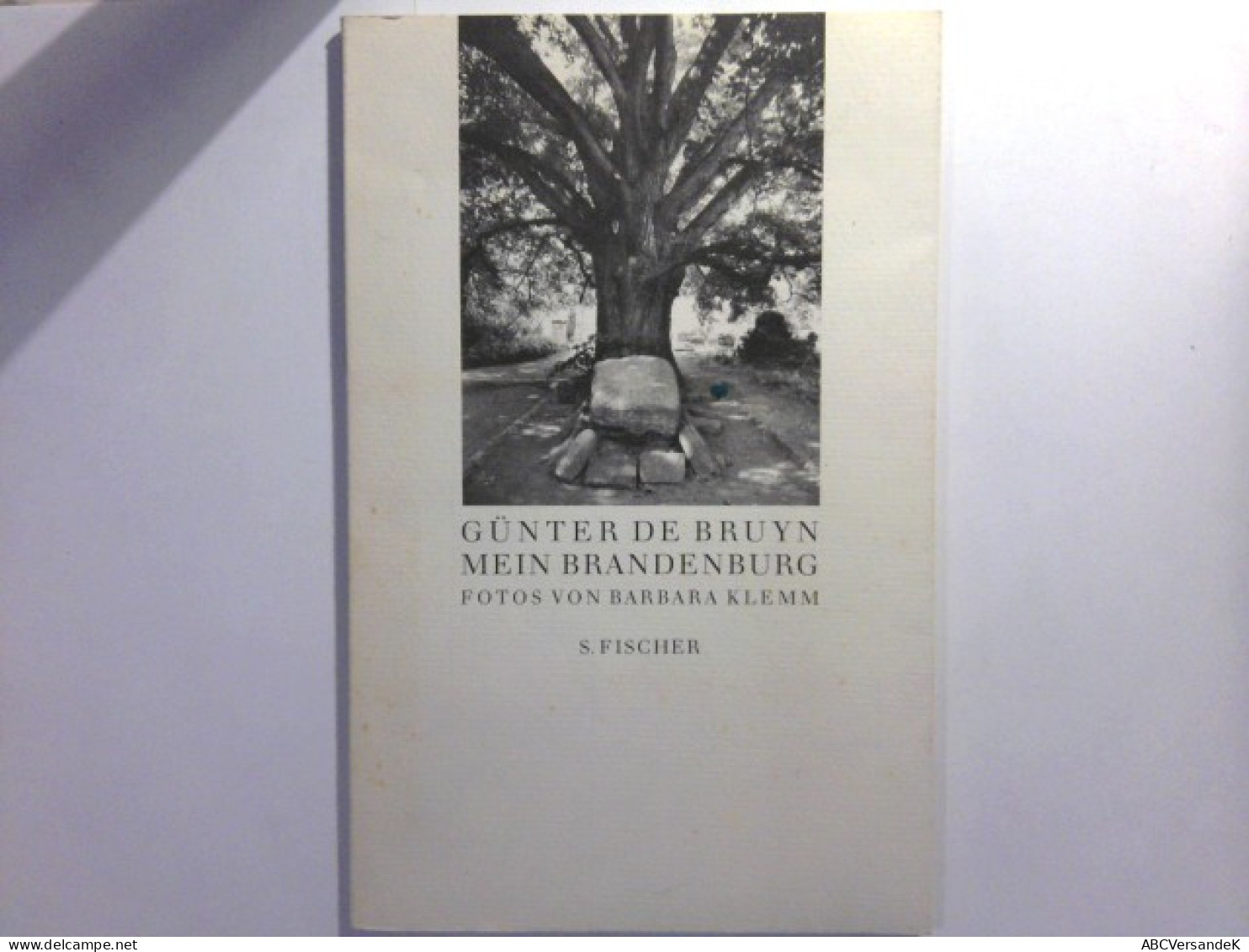 Mein Brandenburg - Allemagne (général)