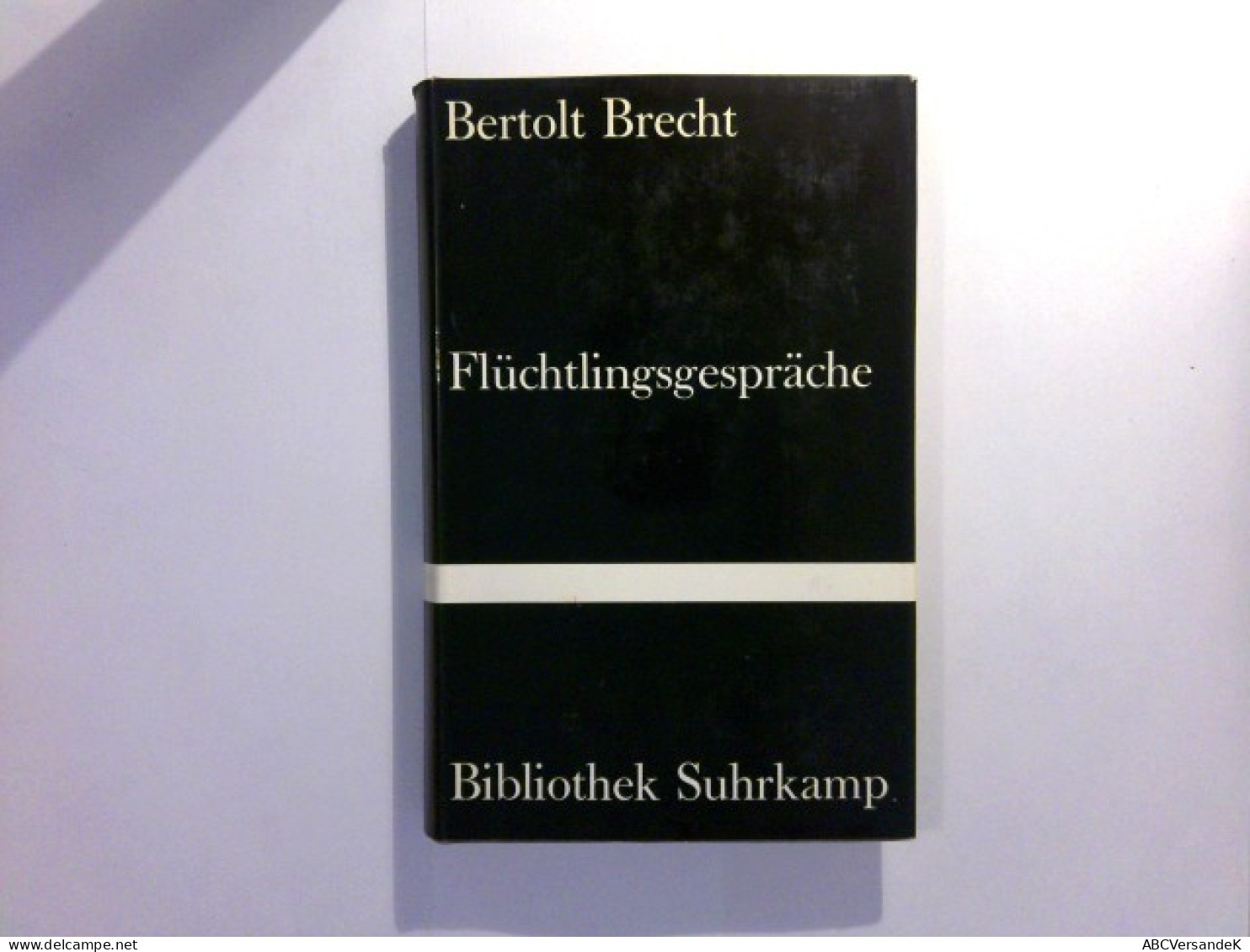 Flüchtlingsgespräche - Kurzgeschichten