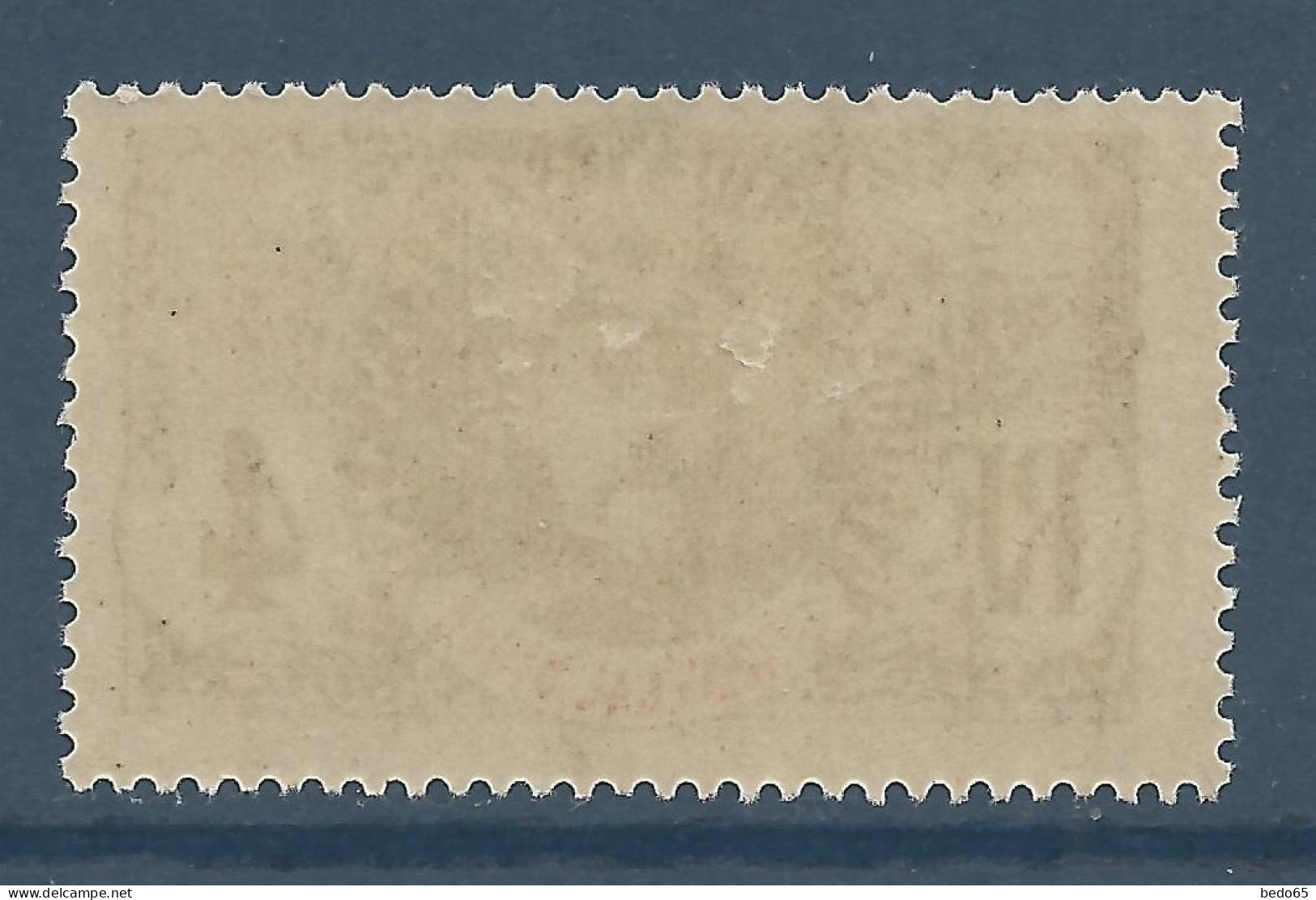 HT-SENEGAL ET NIGER N° 3 NEUF* TRACE DE CHARNIERE  / Hinge / MH - Unused Stamps