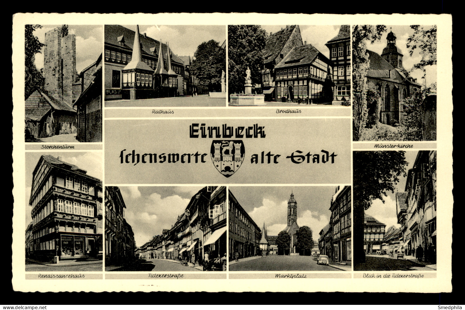 Einbeck - Einbeck