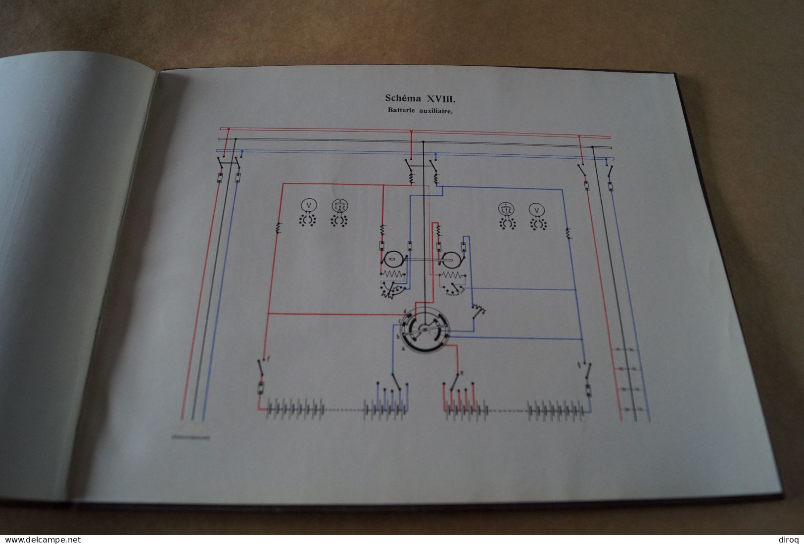 RARE,ancien catalogue 1911,Tudor accumulateurs,Schéma,77 pages,31 Cm. / 24,5 Cm.