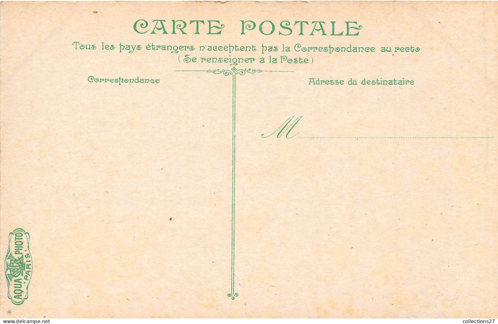 LOT DE 500 CARTES POSTALES - CHATEAU DE VERSAILLES  - VOIR QUELQUES EXEMPLES - 500 Postales Min.