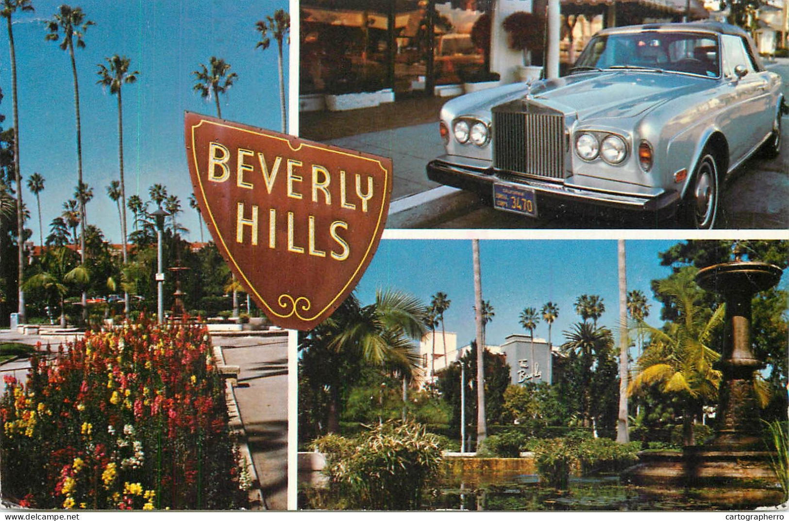 United States > CA - California > Los Angeles Beverly Hills 1990 - Los Angeles