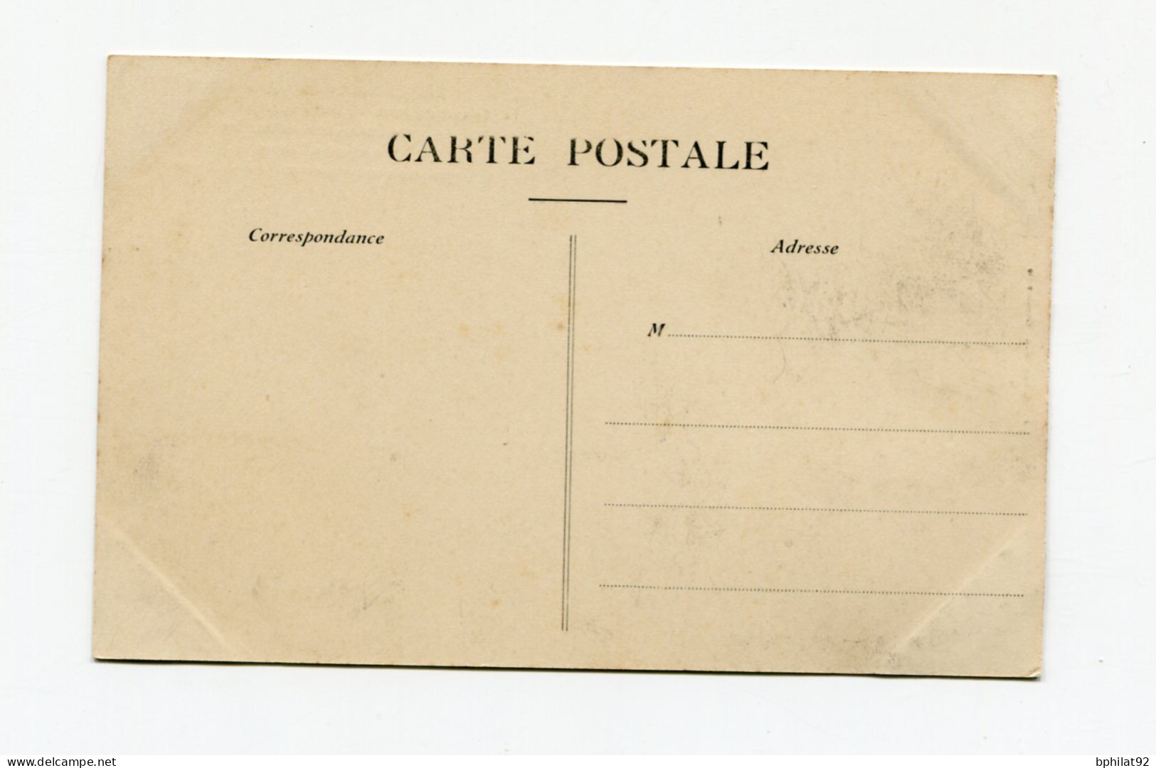 !!! CIRCUIT DE L'EST, ETAPE DE CHARLEVILLE DE 1910, CPA DU MEETING AVEC VIGNETTE SCEAU - Lettres & Documents