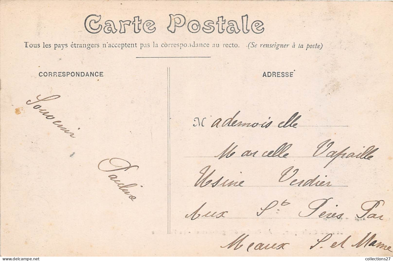 29-ERGUE-ARMEL-- ENVIRONS DE QUIMPER  AU PARDON D'ERGUE-ARMEL- LA FONTAINE - Otros & Sin Clasificación