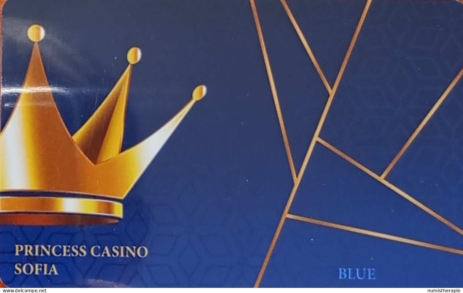 Princess Casino Sofia Bulgarie - Casino Cards