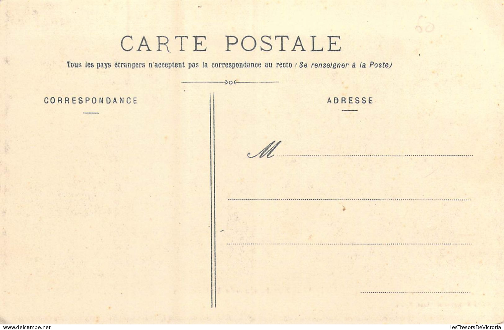 FRANCE - 88 - Epinal - Rue Boulay-de-la-Meurthe - Carte Postale Ancienne - Epinal