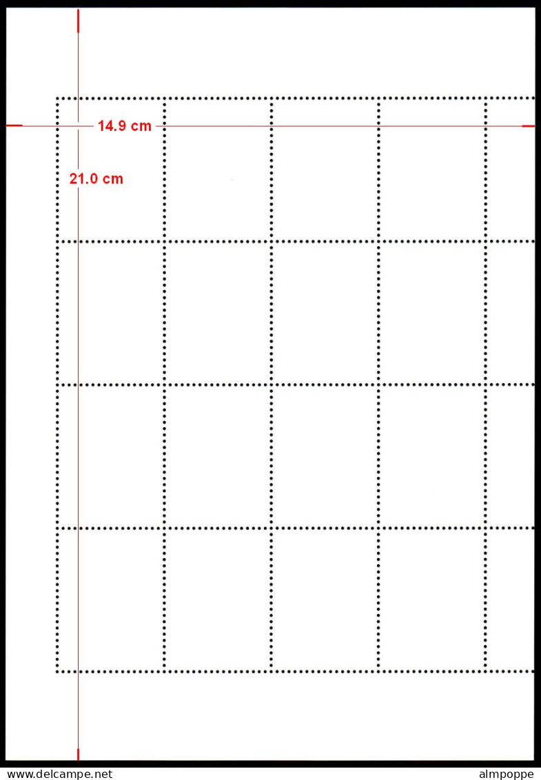 Ref. BR-V2018-07FC BRAZIL 2018 - MAHATMA GANDHI, STAMPEDSHEET OF 1ST DAY, CANCELED NM, FAMOUS PEOPLE 16V - Usati