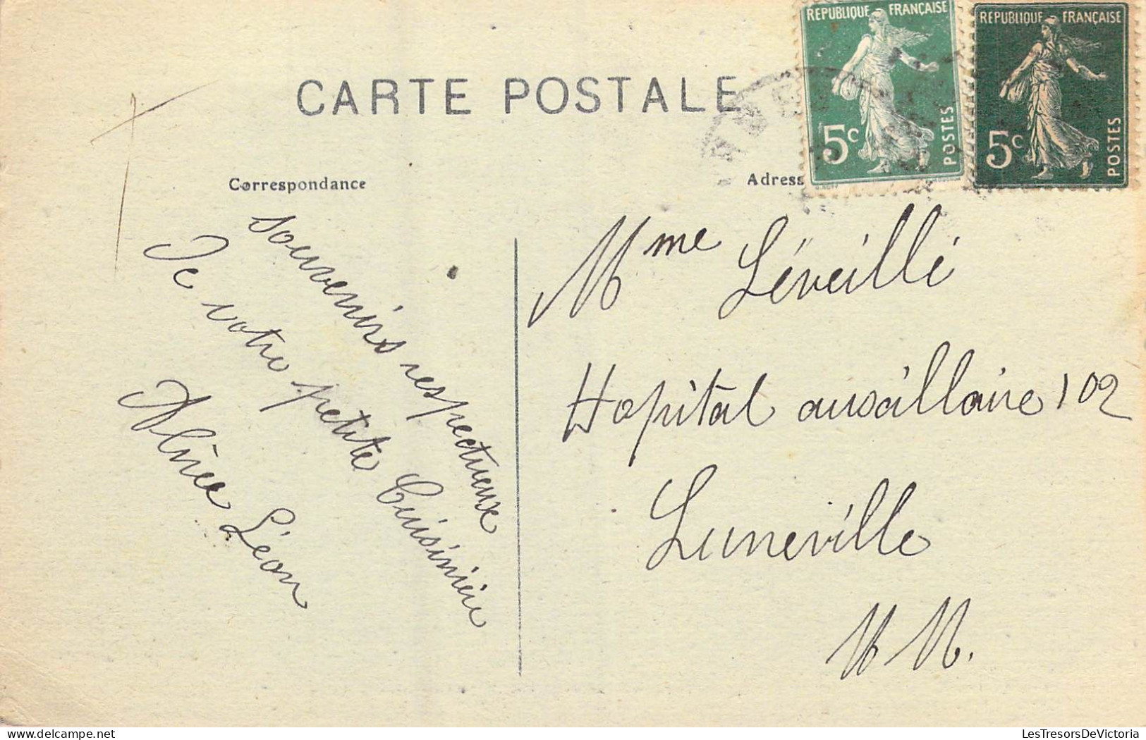 FRANCE - 88 - Charmes-sur-Moselle - Le Grand Pont - Carte Postale Ancienne - Charmes