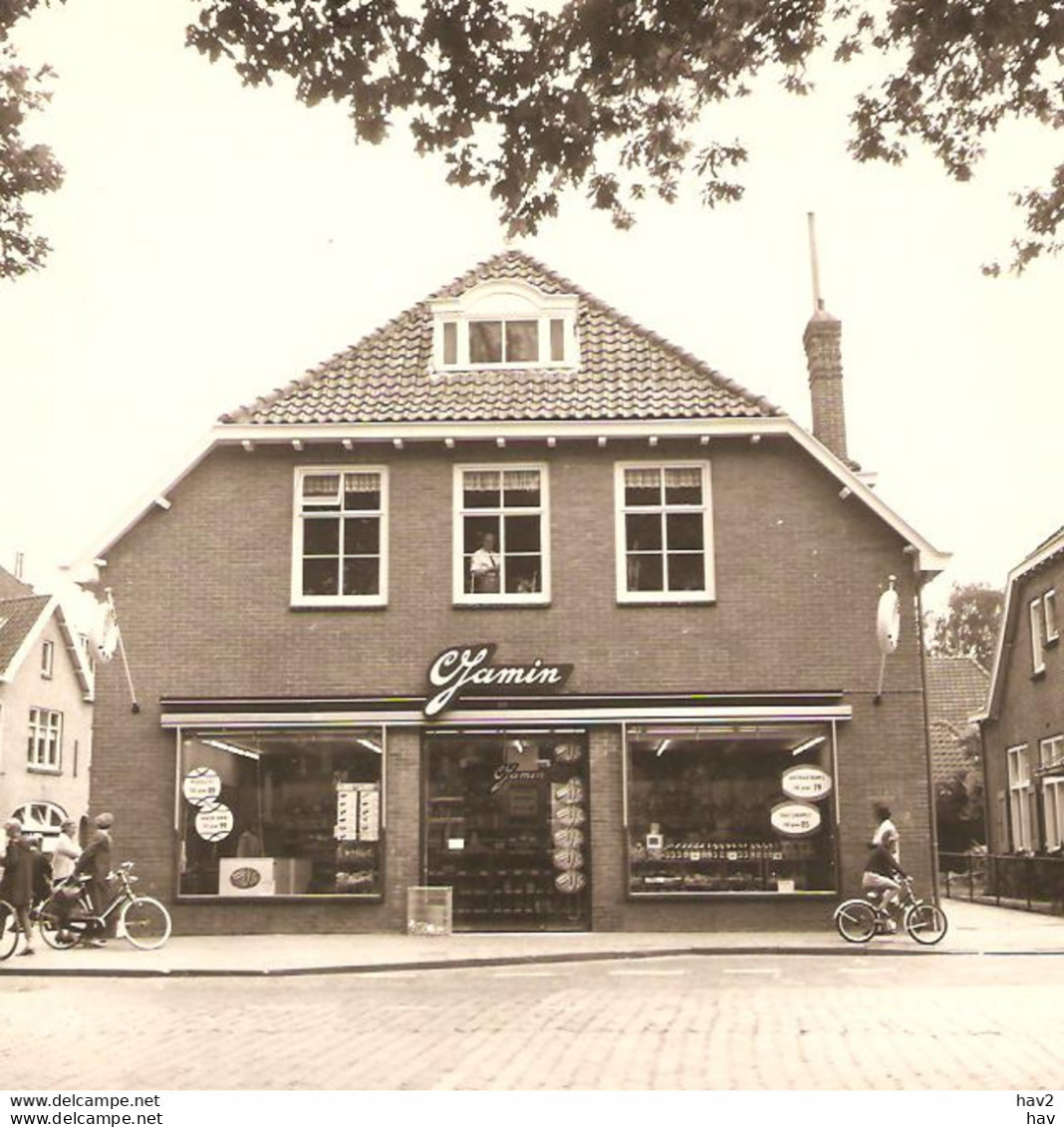 Laren Brink 30 Pand Jamin 1967 JAM755 - Laren (NH)