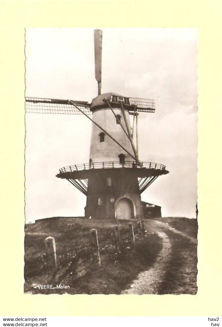 Veere Molen RY29312 - Veere