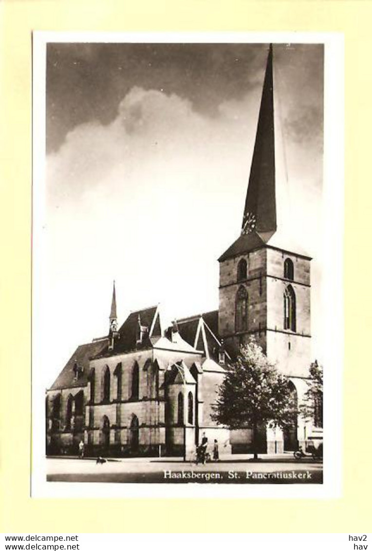 Haaksbergen Sint Pancratius Kerk RY26144 - Haaksbergen