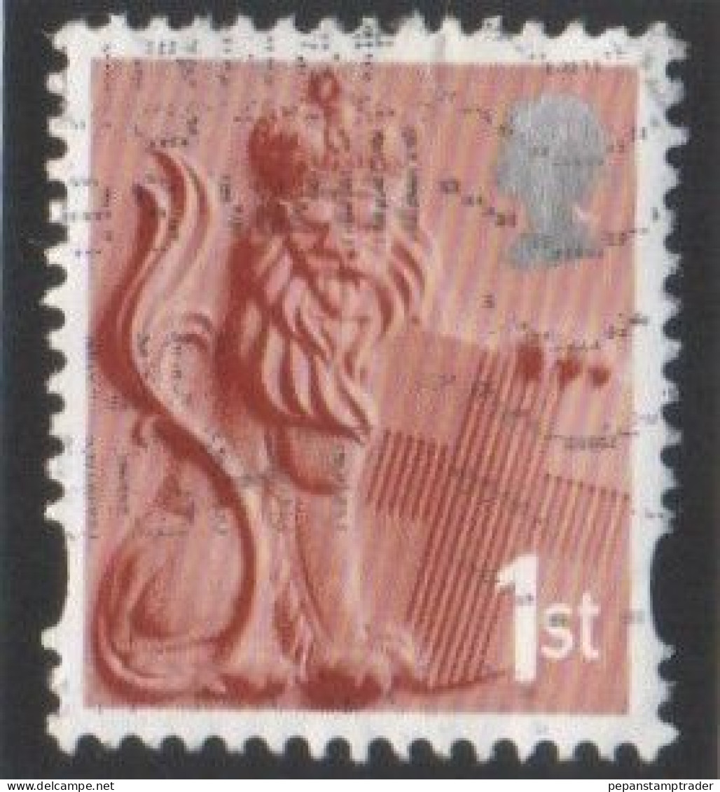 Gr.Britain - England - #18 - Used - England