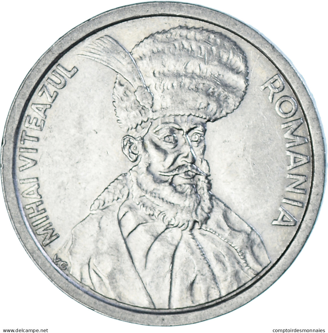 Monnaie, Roumanie, 100 Lei, 1992 - Roumanie