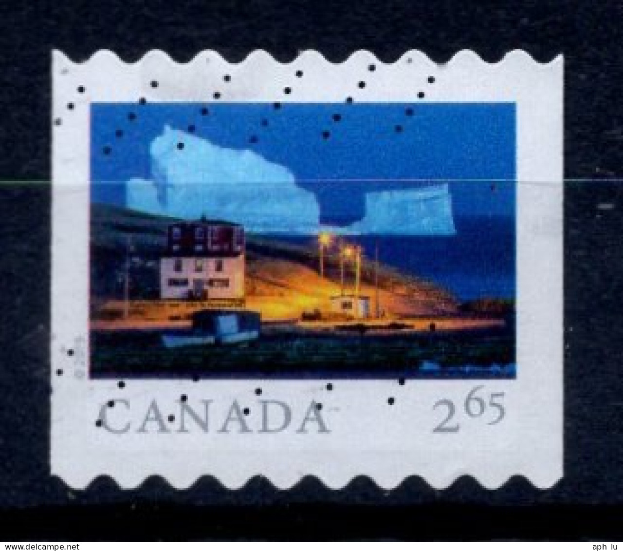 Marke Gestempelt (e310305) - Used Stamps