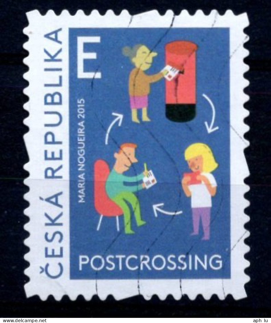 Marke Gestempelt (e310704) - Used Stamps