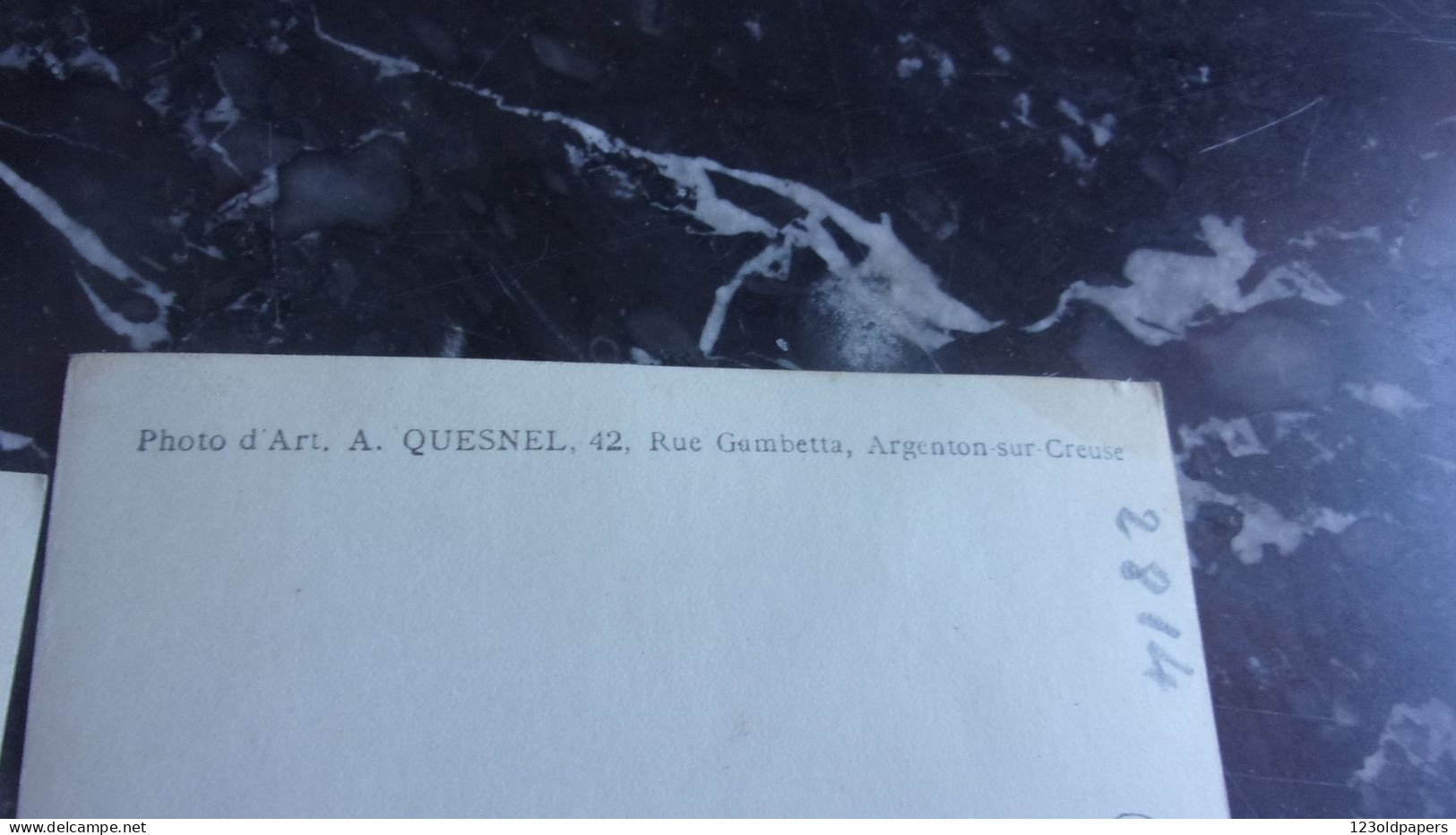 TRAIN DE BLESSES GUERRE 1914  MME TERSIGNEL ET ROZOTTE TRAIN A L ARRET AUX ENVIRONS D ARGENTON CREUSE QUESNEL - Guerra, Militares