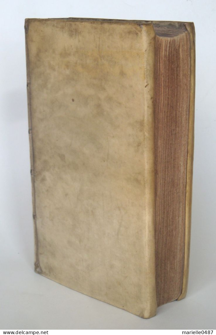 John Barclay - Euphormionis Lusinini sive Jo. Barclaii Satyrico Leiden, Hackius, 1674