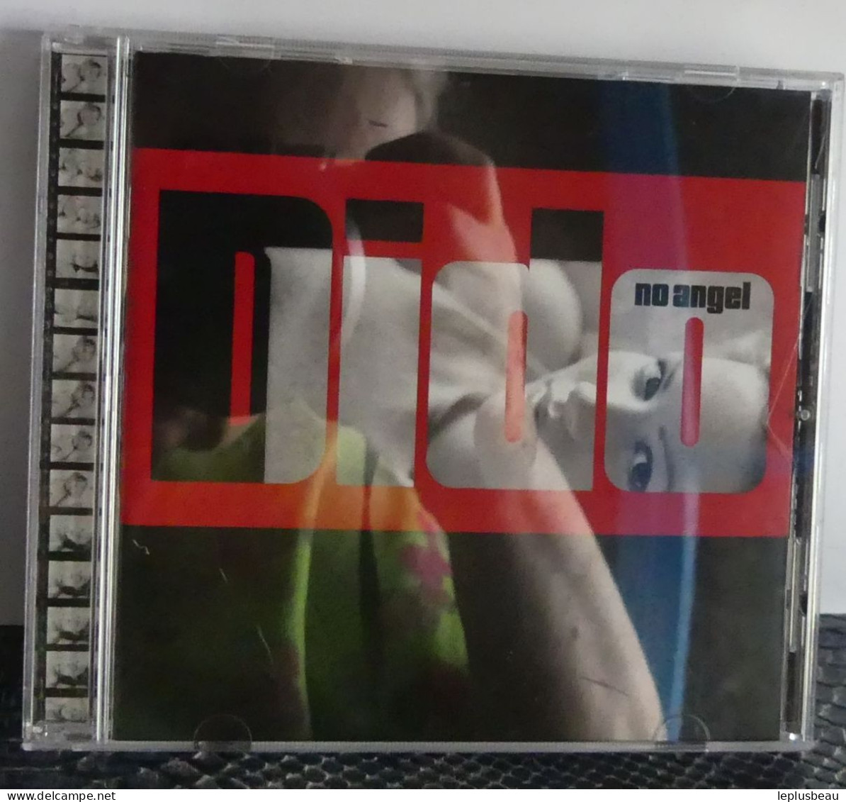 CD Dido - Otros - Canción Inglesa