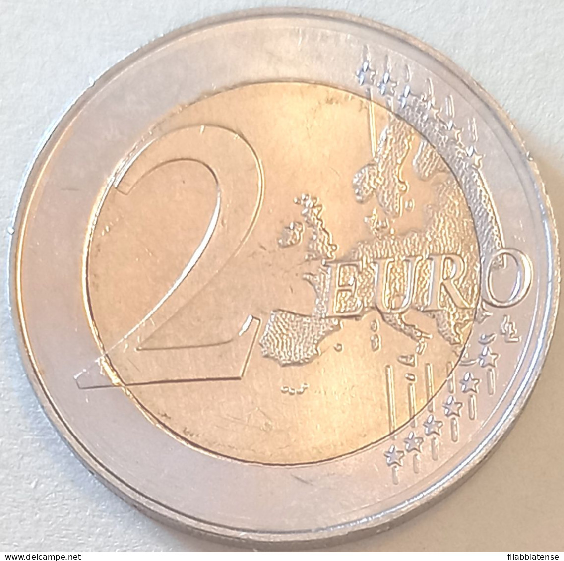 2009 - Slovacchia 2 Euro      ------- - Slovakia