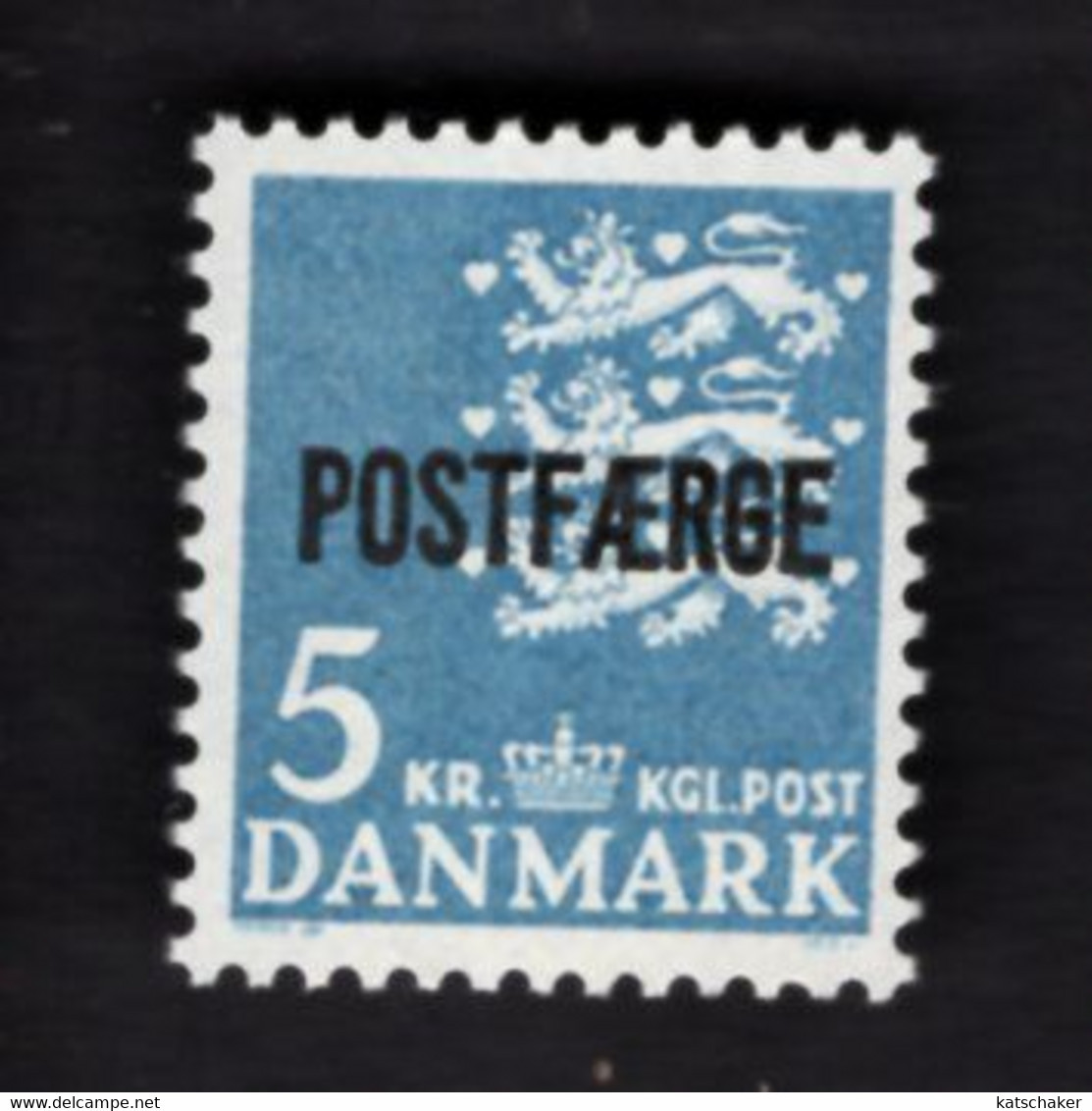 1524159967 1967 1974 SCOTT Q48 POSTFRIS (XX) MINT NEVER HINGED EINWANDFREI  - SMALL STATE SEAL - Paketmarken