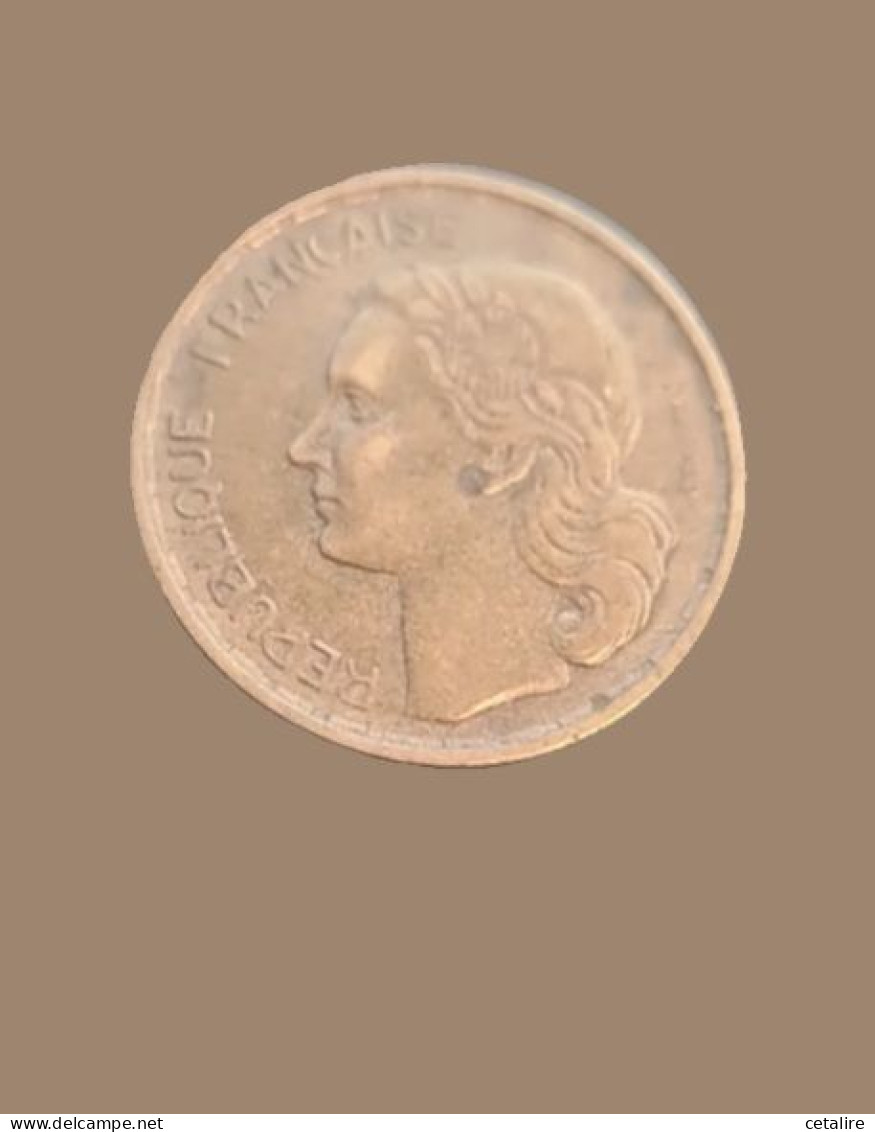 France 20 Francs 1953 SUP - 20 Francs