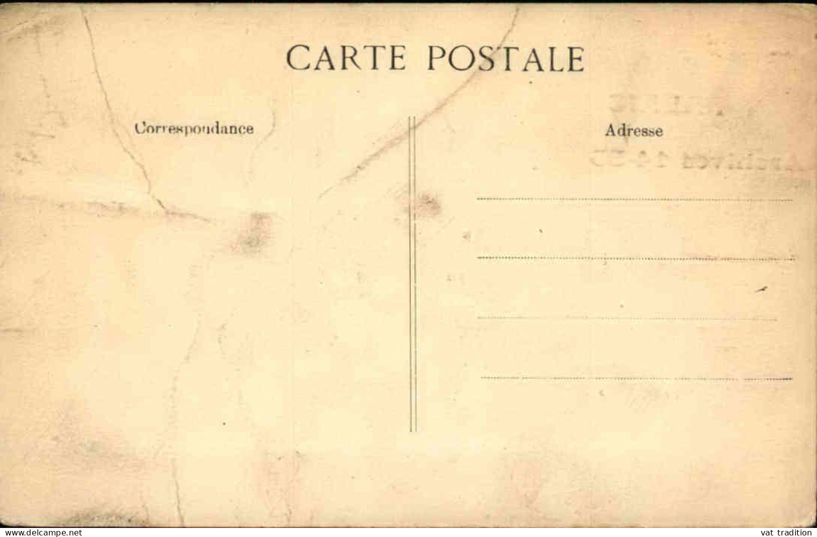 MÉTIERS  - Carte Postale D'un Stand De Vente/location De Voitures De Commerce - Maison Tri Blotto - Paris - L 146490 - Marchands