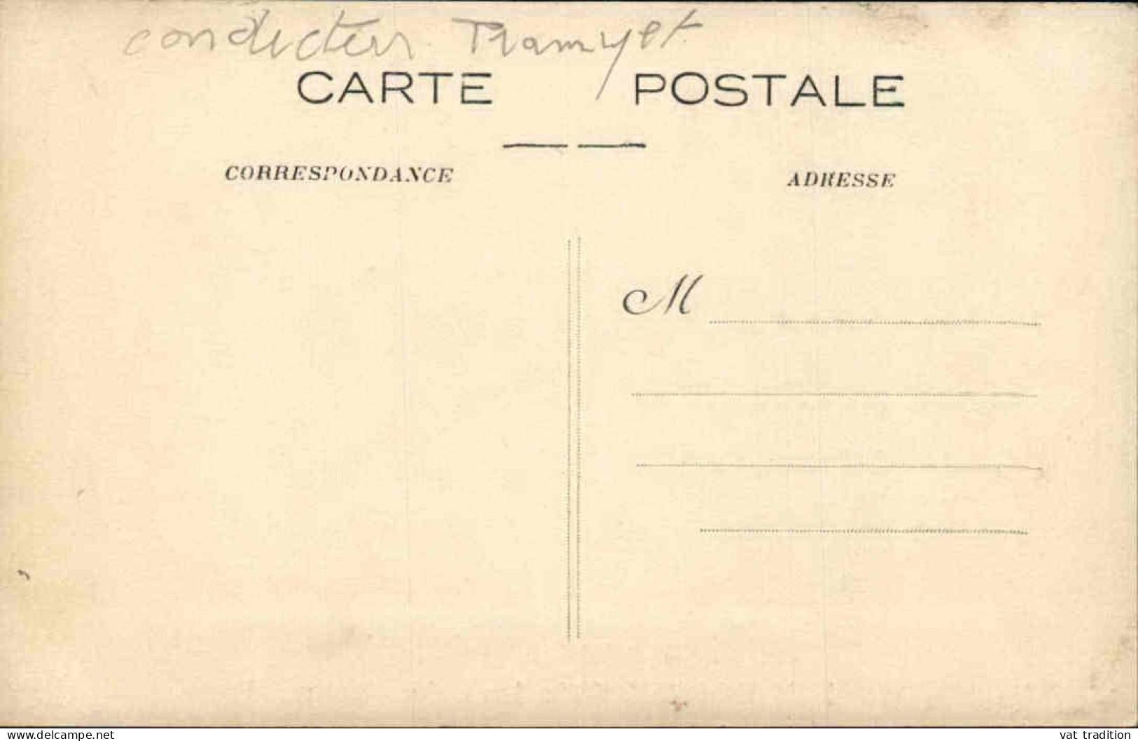 ÉVÉNEMENTS - Carte Postale Des Funérailles De Bedhomme " Victime Des Jaunes " - L 146547 - Beerdigungen