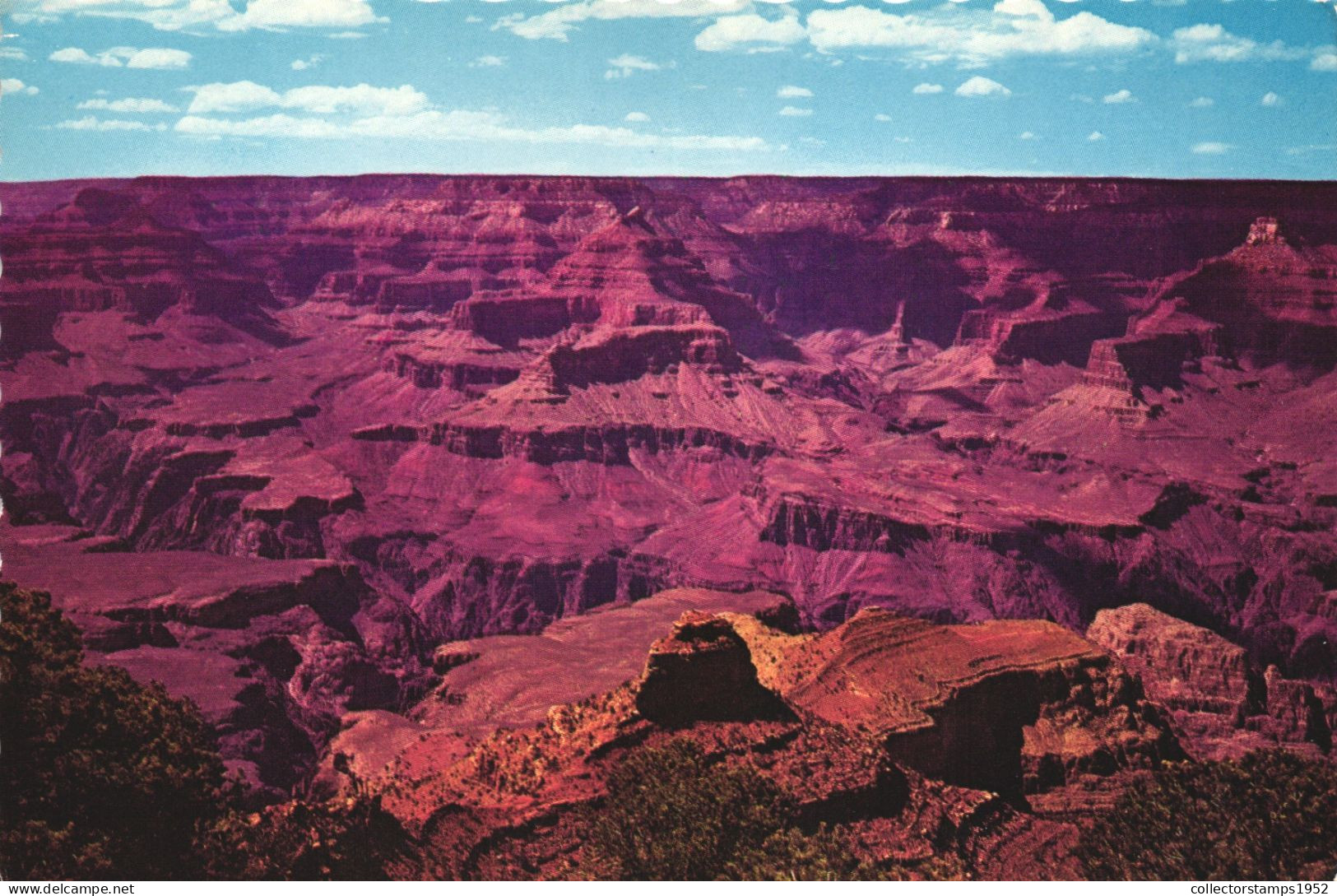 ARIZONA, GRAND CANYON NATIONAL PARK, UNITED STATES - Grand Canyon