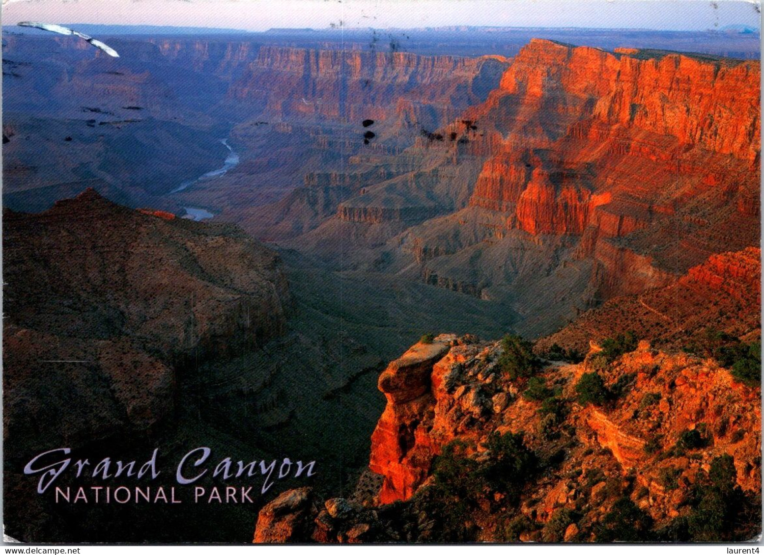 22-8-2023 (2 T 66) USA - Grand Canyon - Grand Canyon