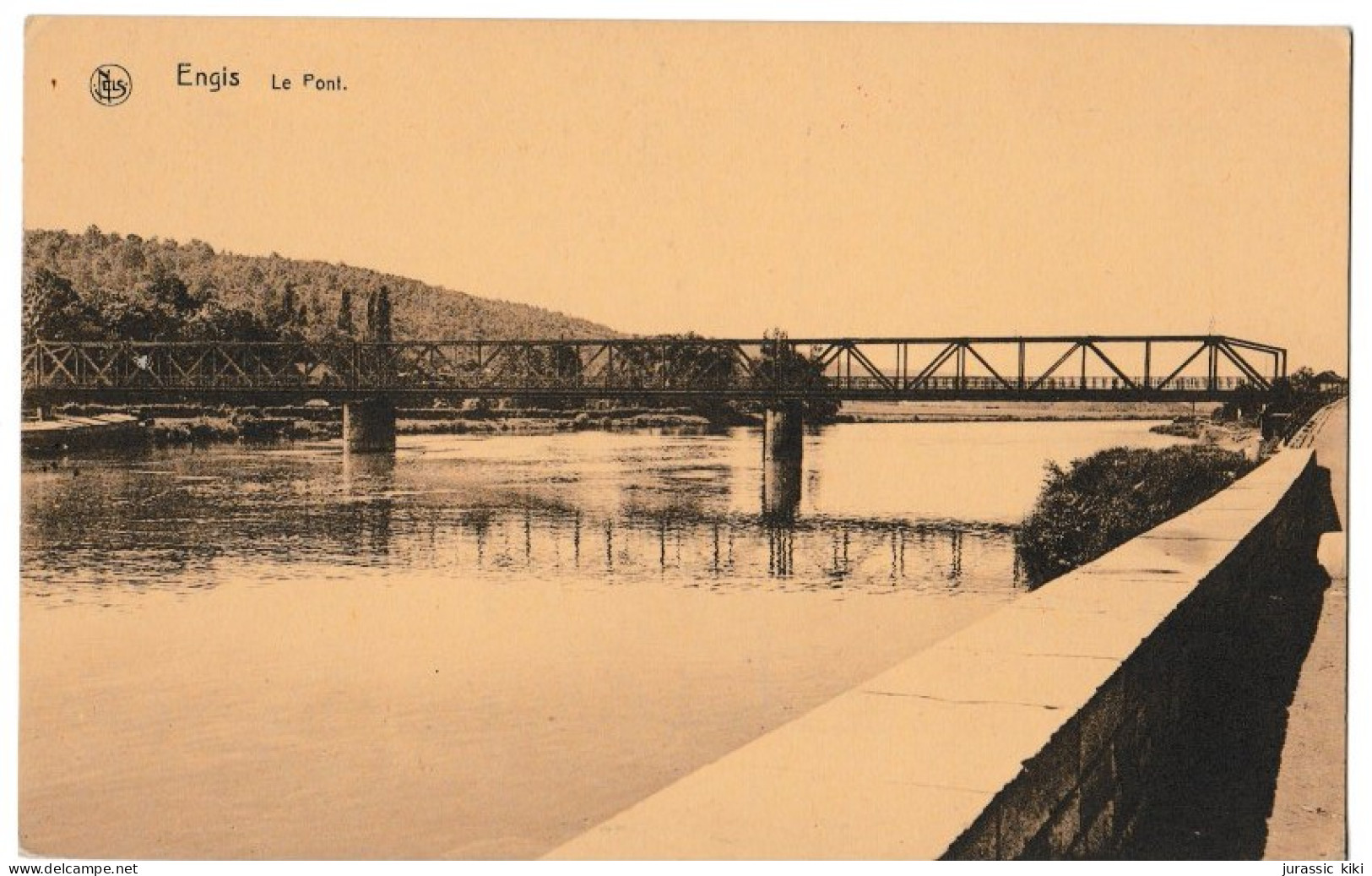 Engis - Le Pont - Engis