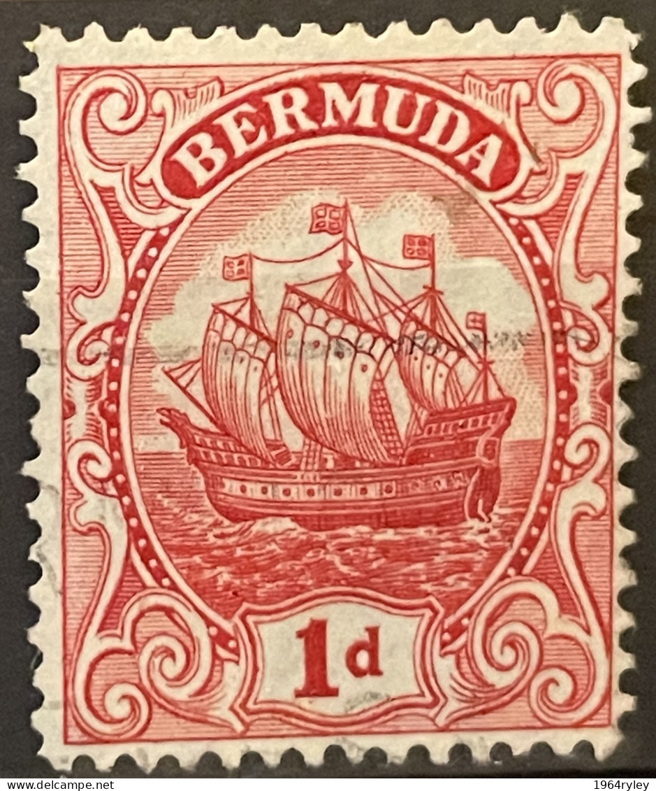 BERMUDA - (0) - 1910  # 42 - Bermuda