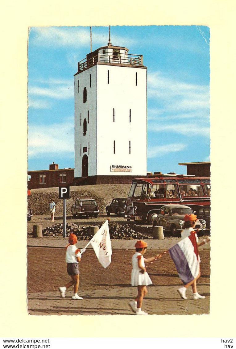 Katwijk Aan Zee Vuurtoren RY31287 - Katwijk (aan Zee)