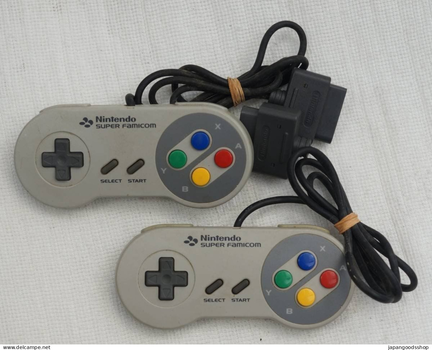 Super Famicom SHVC-001 - Super Famicom