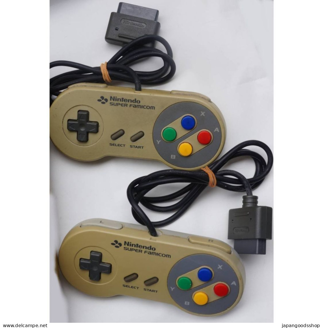 Super Famicom SHVC-001 - Super Famicom