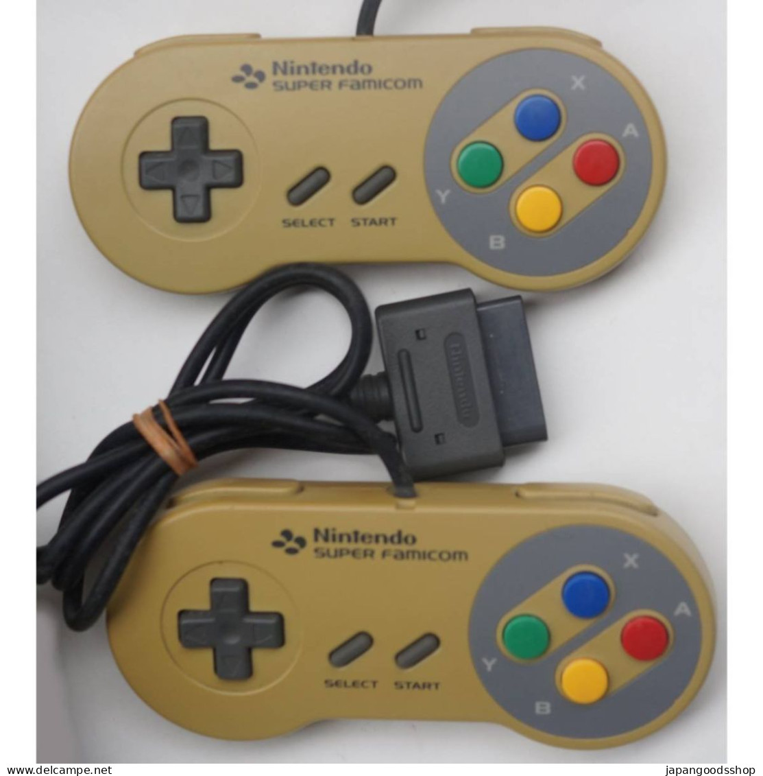 Super Famicom SHVC-001 - Super Famicom