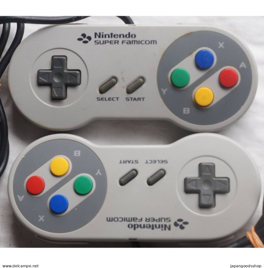 Super Famicom SHVC-001 - Super Famicom