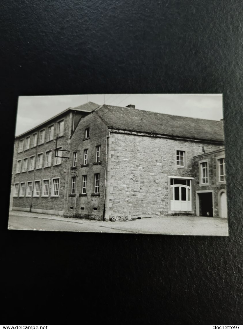 B2991- Ouffet école Moyenne Des Agriculteurs - Ouffet