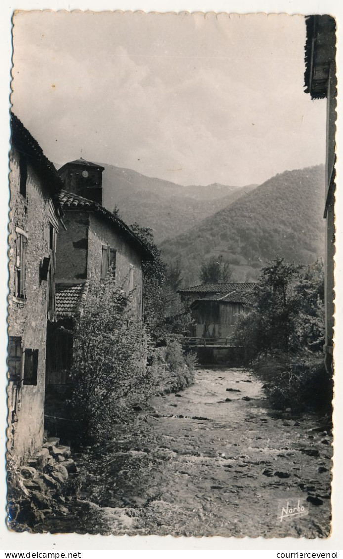 FRANCE - CPSM Affranchie 20f Muller Avec Bandelette "Télévision Grammont" - 1959 - Briefe U. Dokumente