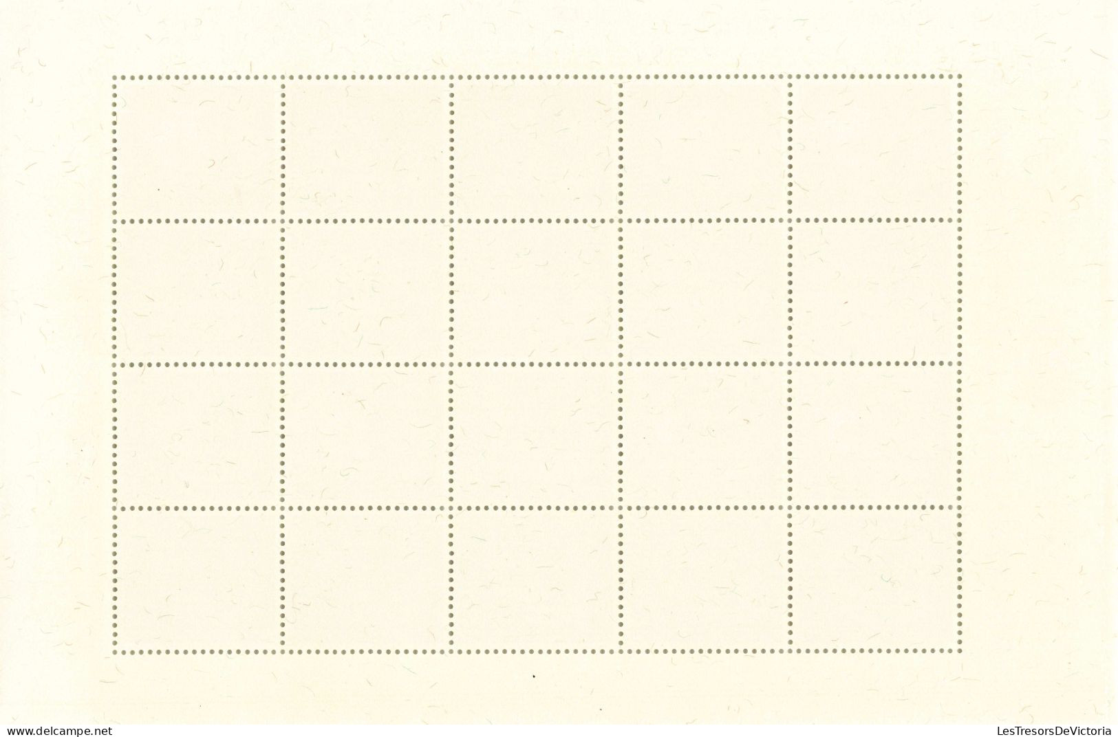 Liechtenstein - Bloc MNH ** - 1964 - Weihnacht 1,30 - Bordeau - Unused Stamps