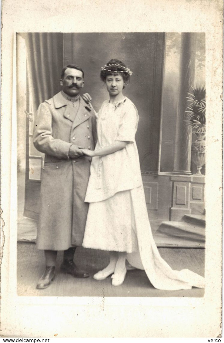 Carte POSTALE  Ancienne De NOCES - - Noces